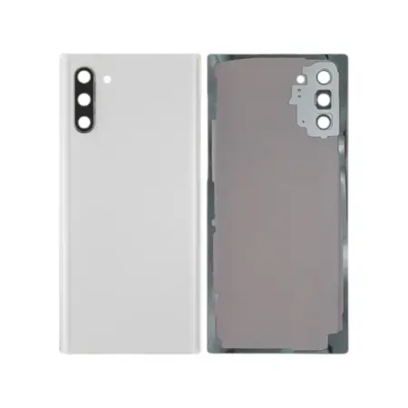 Samsung Note 10 Back Glass Cover Replacement Price in Kenya-001-Smartphone Repair Kenya