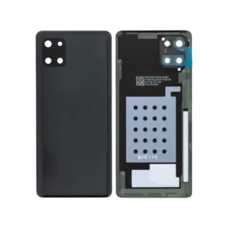 Samsung Note 10 Lite Back Glass Cover Replacement Price in Kenya-002-Smartphone Repair Kenya