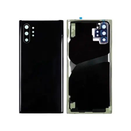Samsung Note 10 Plus Back Glass Cover Replacement Price in Kenya-001-Smartphone Repair Kenya