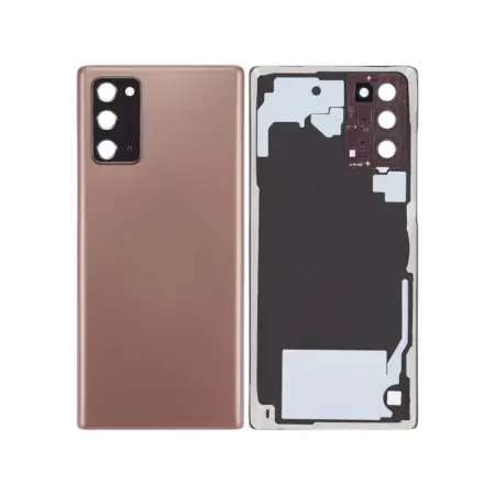 Samsung Note 20 Back Glass Cover Replacement Price in Kenya-001-Smartphone Repair Kenya
