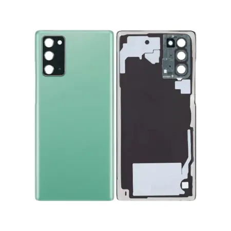 Samsung Note 20 Back Glass Cover Replacement Price in Kenya-002-Smartphone Repair Kenya