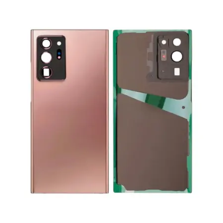 Samsung Note 20 Ultra Back Glass Cover Replacement Price in Kenya-002-Smartphone Repair Kenya