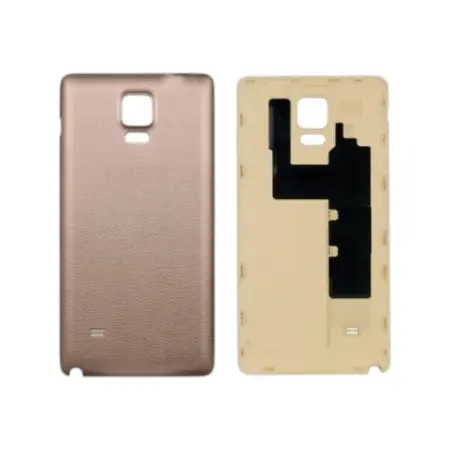 Samsung Note 4 Back Glass Cover Replacement Price in Kenya-001-Smartphone Repair Kenya