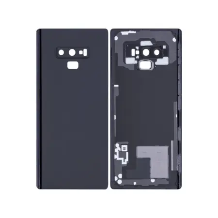 Samsung Note 9 Back Glass Cover Replacement Price in Kenya-001-Smartphone Repair Kenya