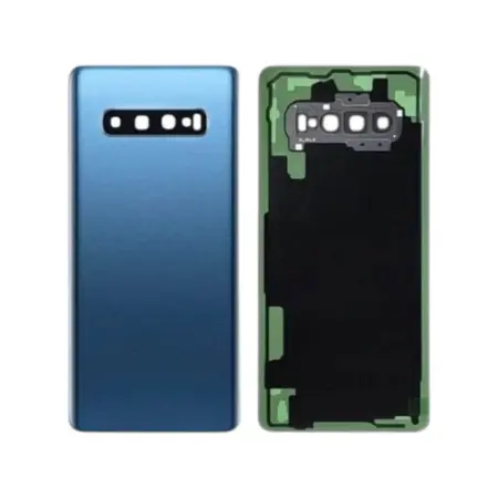 Samsung S10 Plus Back Glass Cover Replacement Price in Kenya-001-Smartphone Repair Kenya
