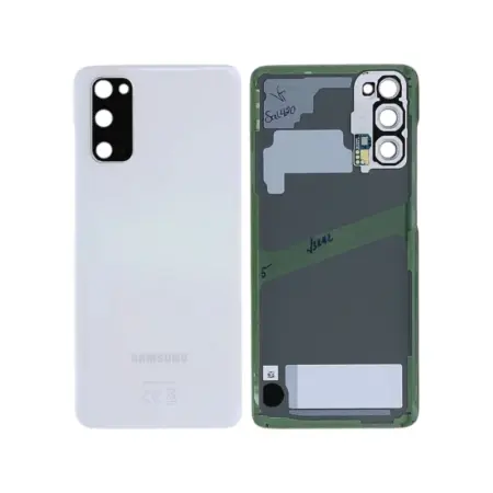 Samsung S20 Back Glass Cover Replacement Price in Kenya-001-Smartphone Repair Kenya