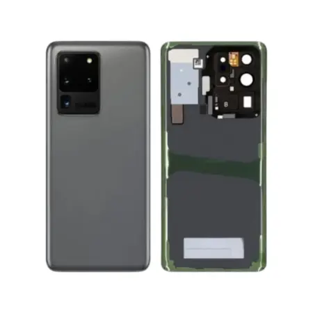 Samsung S20 Ultra Back Glass Cover Replacement Price in Kenya-001-Smartphone Repair Kenya