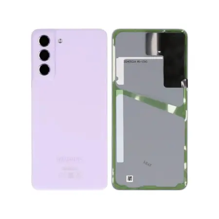 Samsung S21 FE Back Glass Cover Replacement Price in Kenya-001-Smartphone Repair Kenya