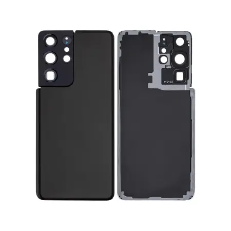 Samsung S21 Ultra Back Glass Cover Replacement Price in Kenya-001-Smartphone Repair Kenya
