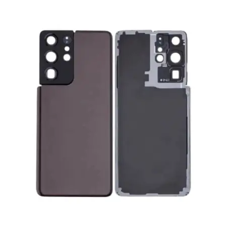 Samsung S21 Ultra Back Glass Cover Replacement Price in Kenya-002-Smartphone Repair Kenya