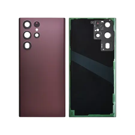 Samsung S22 Ultra Back Glass Cover Replacement Price in Kenya-001-Smartphone Repair Kenya