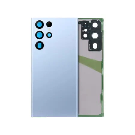 Samsung S22 Ultra Back Glass Cover Replacement Price in Kenya-002-Smartphone Repair Kenya