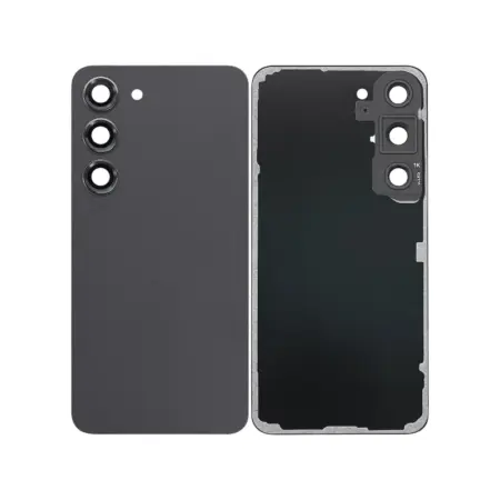 Samsung S23 Back Glass Cover Replacement Price in Kenya-001-Smartphone Repair Kenya