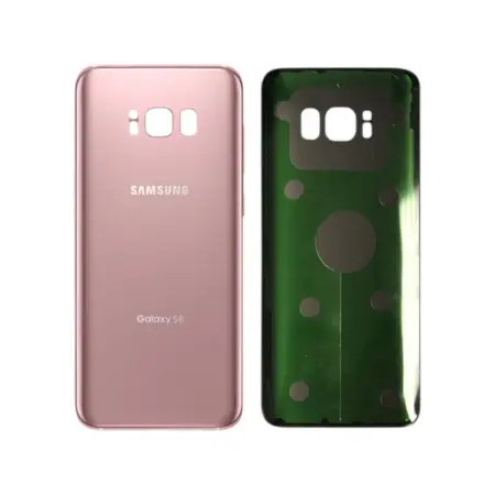 Samsung S8 Back Glass Cover Replacement Price in Kenya-001-Smartphone Repair Kenya