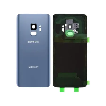 Samsung S9 Back Glass Cover Replacement Price in Kenya-001-Smartphone Repair Kenya