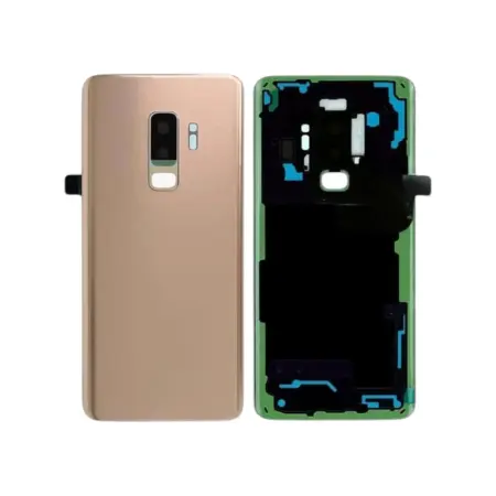 Samsung S9 Plus Back Glass Cover Replacement Price in Kenya-001-Smartphone Repair Kenya