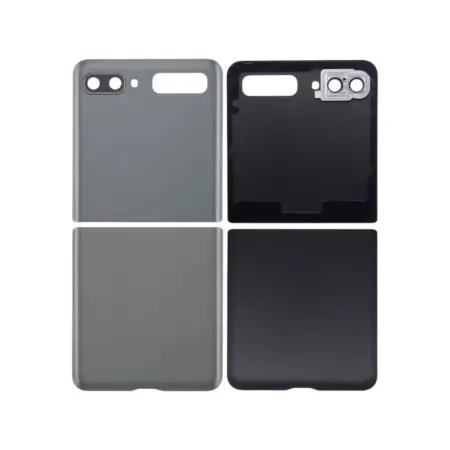 Samsung Z Flip 1 Back Glass Cover Replacement Price in Kenya-001-Smartphone Repair Kenya