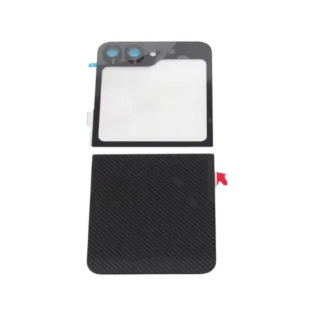 Samsung Z Flip 2 Back Glass Cover Replacement Price in Kenya-001-Smartphone Repair Kenya