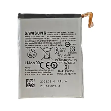 Samsung Z Flip 2 Battery Replacement Price in Kenya-001-Smartphone Repair Kenya