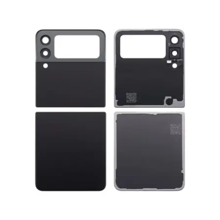 Samsung Z Flip 3 Back Glass Cover Replacement Price in Kenya-001-Smartphone Repair Kenya
