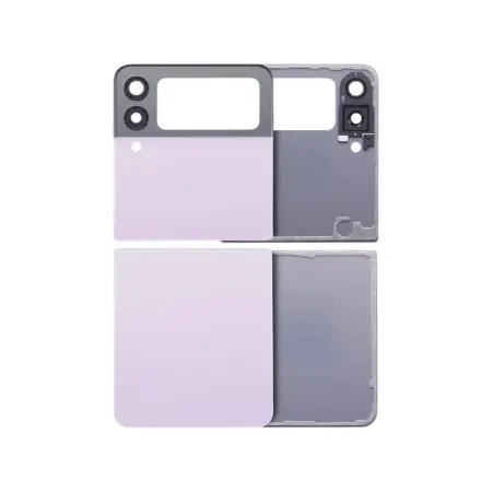Samsung Z Flip 3 Back Glass Cover Replacement Price in Kenya-002-Smartphone Repair Kenya