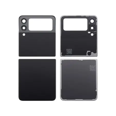 Samsung Z Flip 4 Back Glass Cover Replacement Price in Kenya-001-Smartphone Repair Kenya