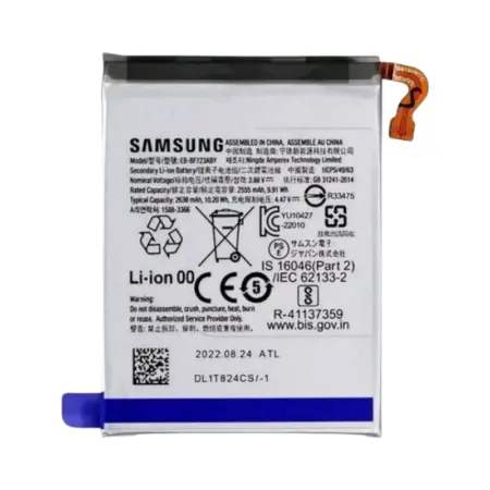 Samsung Z Flip 4 Battery Replacement Price in Kenya-001-Smartphone Repair Kenya