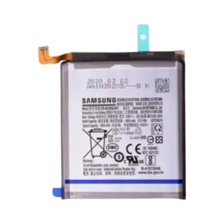 Samsung Z Flip 5 Battery Replacement Price in Kenya-001-Smartphone Repair Kenya