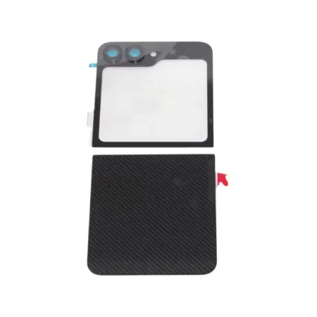 Samsung Z Flip 7 Back Glass Cover Replacement Price in Kenya-002-Smartphone Repair Kenya
