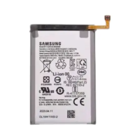 Samsung Z Flip 7 Battery Replacement Price in Kenya-001-Smartphone Repair Kenya