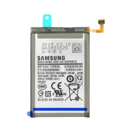 Samsung Z Fold 1 Battery Replacement Price in Kenya-001-Smartphone Repair Kenya