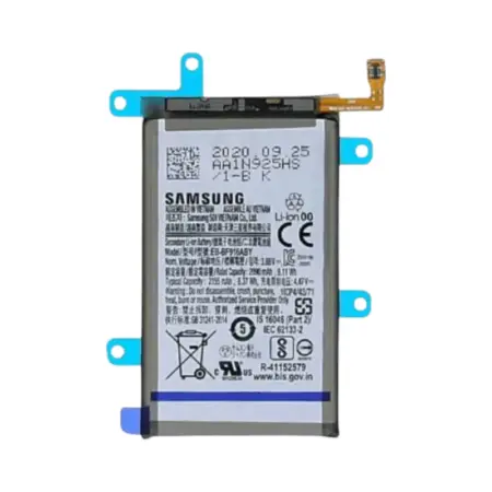 Samsung Z Fold 2 Battery Replacement Price in Kenya-001-Smartphone Repair Kenya
