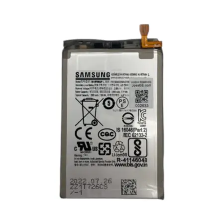 Samsung Z Fold 4 Battery Replacement Price in Kenya-001-Smartphone Repair Kenya