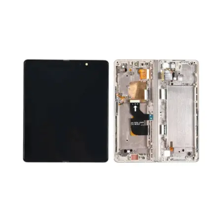 Samsung Z Fold 4 Main Display Screen Replacement Price in Kenya-001-Smartphone Repair Kenya