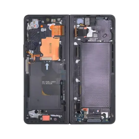 Samsung Z Fold 4 Mini Display Screen Replacement Price in Kenya-001-Smartphone Repair Kenya