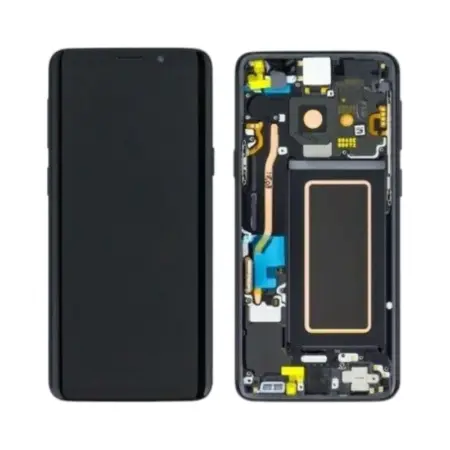 Samsung Z Fold 5 Mini Display Screen Replacement Price in Kenya-001-Smartphone Repair Kenya
