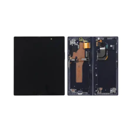 Samsung Z Fold 6 Main Display Screen Replacement Price in Kenya-001-Smartphone Repair Kenya
