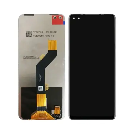 Tecno Camon 16 Pro CE8 Screen Replacement Price in Kenya-001-Smartphone Repair Kenya