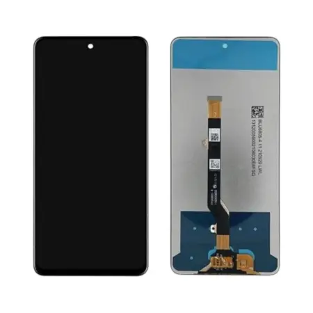 Tecno Camon 19 C16 Screen Replacement Price in Kenya-001-Smartphone Repair Kenya
