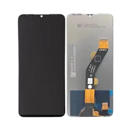Tecno Pop 7 BF6 Screen Replacement Price in Kenya-001-Smartphone Repair Kenya