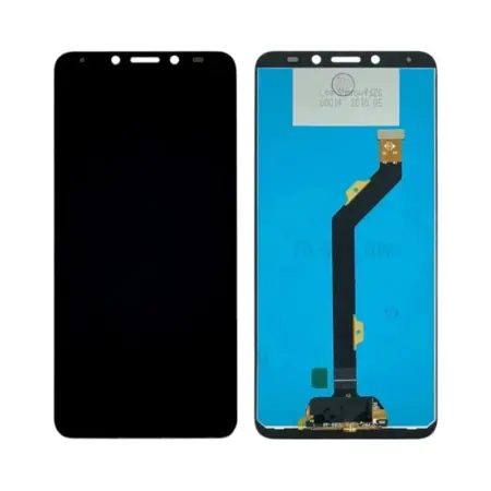 Tecno Pouvoir 2 Air LB6 Screen Replacement Price in Kenya-001-Smartphone Repair Kenya