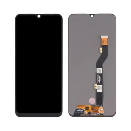 Tecno Pouvoir 3 LB7 Screen Replacement Price in Kenya-001-Smartphone Repair Kenya
