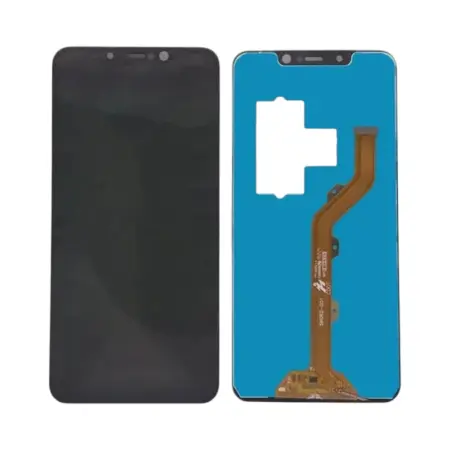 Tecno Spark 3 Pro KB8 Screen Replacement Price in Kenya-001-Smartphone Repair Kenya