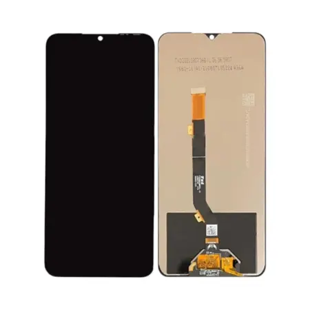 Tecno Spark 9 Pro KH7 Screen Replacement Price in Kenya-001-Smartphone Repair Kenya