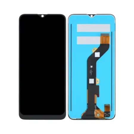 Tecno Spark 9T KH6 Screen Replacement Price in Kenya-001-Smartphone Repair Kenya