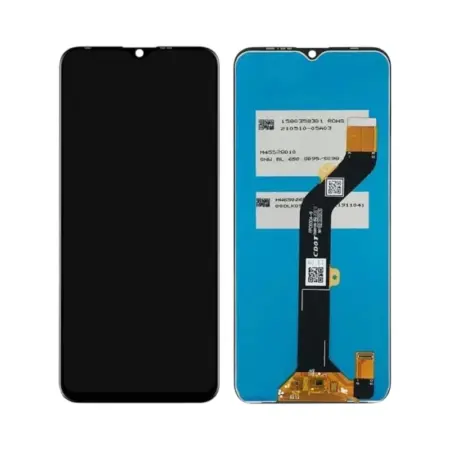 Tecno Spark Go 2020 KE5 Screen Replacement Price in Kenya-001-Smartphone Repair Kenya